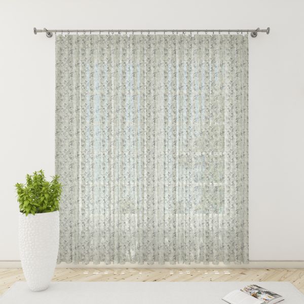 Curtain Veil 0056 SP 145*260 1 piece